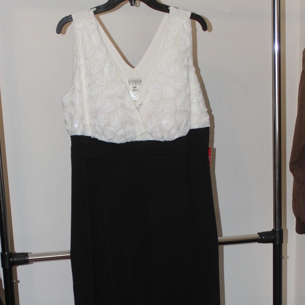 Enfocus Cocktail Dress